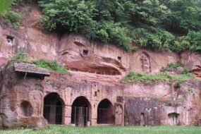 Eremitage Bretzenheim