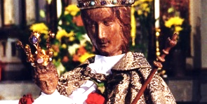 Muttergottes vom Soon