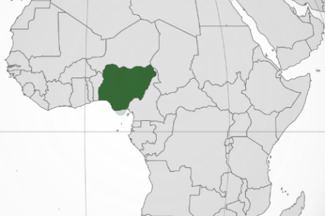 Nigeria
