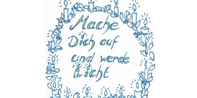 Vorweihnachtliche Musik im Advent